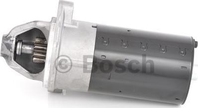 BOSCH 0 001 137 003 - Стартер unicars.by