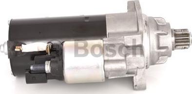 BOSCH 0 001 125 605 - Стартер unicars.by