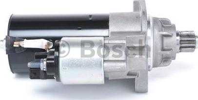 BOSCH 0 001 125 048 - Стартер unicars.by