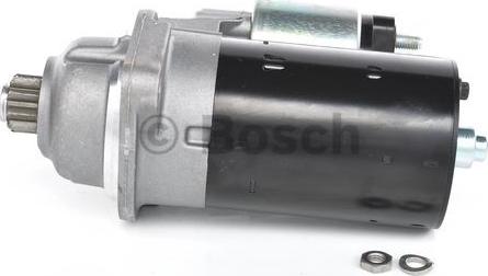 BOSCH 0 001 121 003 - Стартер unicars.by