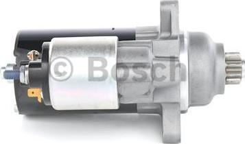 BOSCH 0 001 121 010 - Стартер unicars.by