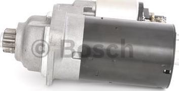 BOSCH 0 001 121 026 - Стартер unicars.by