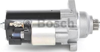 BOSCH 0 001 123 018 - Стартер unicars.by