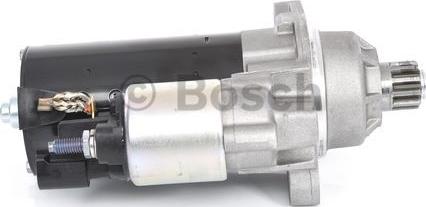 BOSCH 0 001 123 038 - Стартер unicars.by