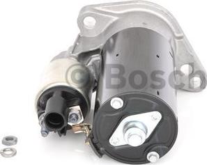 BOSCH 0 001 123 020 - Стартер unicars.by