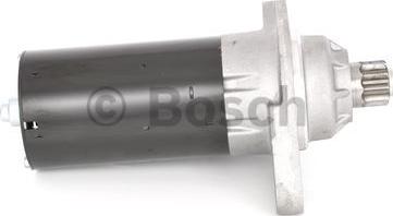 BOSCH 0 001 123 020 - Стартер unicars.by