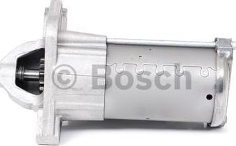 BOSCH 0 001 170 604 - Стартер unicars.by