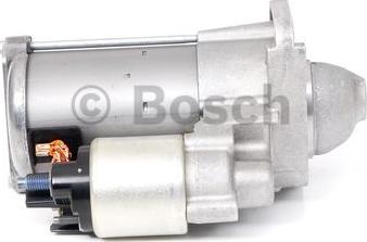 BOSCH 0 001 170 604 - Стартер unicars.by