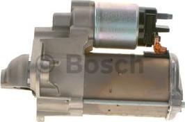 BOSCH 0 001 170 606 - Стартер unicars.by