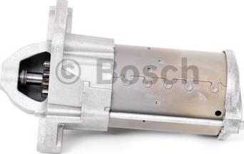 BOSCH 0 001 170 628 - Стартер unicars.by