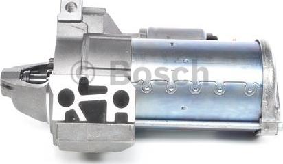 BOSCH 0 001 172 406 - Стартер unicars.by