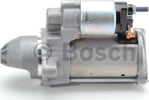 BOSCH 0 001 172 400 - Стартер unicars.by