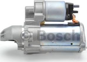 BOSCH 0 001 172 604 - Стартер unicars.by