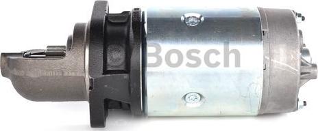 BOSCH 0 001 369 016 - Стартер unicars.by