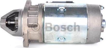 BOSCH 0 001 369 024 - Стартер unicars.by