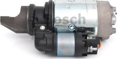 BOSCH 0 001 369 022 - Стартер unicars.by