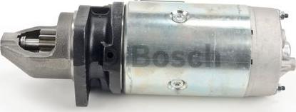 BOSCH 0 001 364 300 - Стартер unicars.by