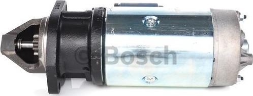 BOSCH 0 001 364 301 - Стартер unicars.by