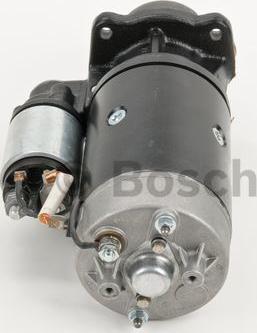 BOSCH 0 001 368 008 - Стартер unicars.by