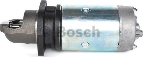 BOSCH 0 001 368 010 - Стартер unicars.by