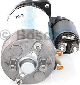 BOSCH 0 001 368 010 - Стартер unicars.by