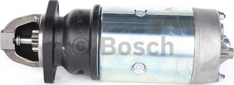 BOSCH 0 001 368 012 - Стартер unicars.by