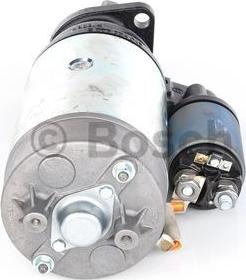 BOSCH 0 001 368 012 - Стартер unicars.by