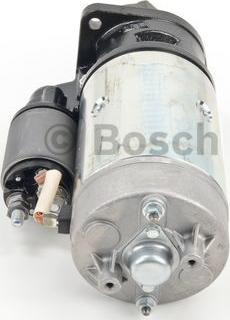 BOSCH 0 001 368 085 - Стартер unicars.by