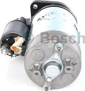 BOSCH 0 001 368 037 - Стартер unicars.by