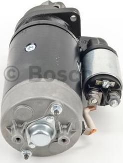 BOSCH 0 001 368 028 - Стартер unicars.by