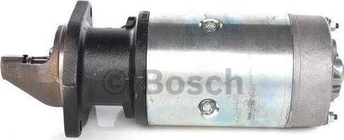 BOSCH 0 001 368 121 - Стартер unicars.by