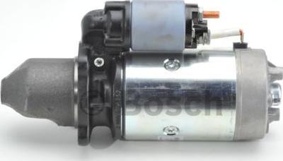 BOSCH 0 001 368 309 - Стартер unicars.by