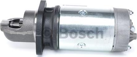 BOSCH 0 001 368 301 - Стартер unicars.by