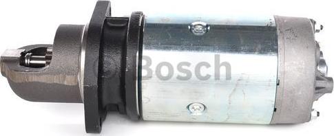 BOSCH 0 001 368 302 - Стартер unicars.by