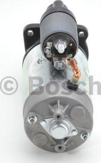 BOSCH 0 001 368 316 - Стартер unicars.by