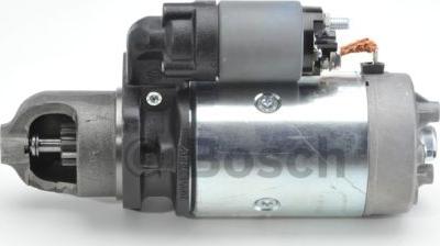 BOSCH 0 001 368 316 - Стартер unicars.by