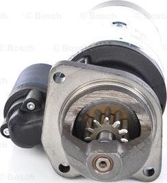 BOSCH 0 001 368 310 - Стартер unicars.by