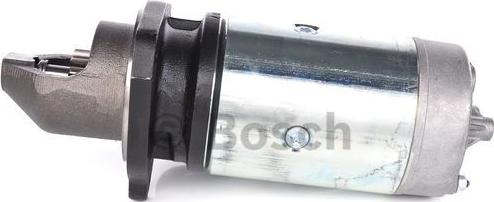 BOSCH 0 001 368 313 - Стартер unicars.by