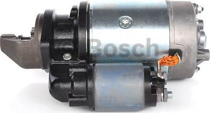 BOSCH 0 001 363 117 - Стартер unicars.by