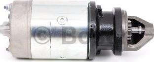 BOSCH 0 001 362 059 - Стартер unicars.by