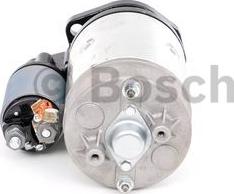 BOSCH 0 001 362 059 - Стартер unicars.by