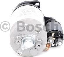 BOSCH 0 001 362 050 - Стартер unicars.by