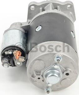 BOSCH 0 001 362 305 - Стартер unicars.by