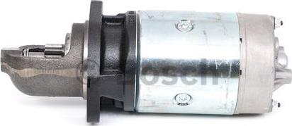 BOSCH 0 001 362 300 - Стартер unicars.by