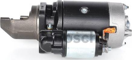 BOSCH 0 001 362 332 - Стартер unicars.by