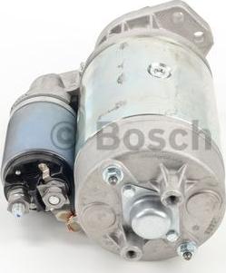 BOSCH 0 001 362 700 - Стартер unicars.by