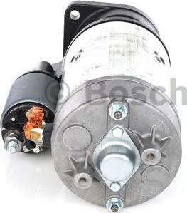 BOSCH 0 001 367 017 - Стартер unicars.by