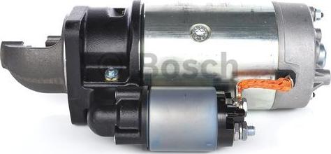 BOSCH 0 001 367 017 - Стартер unicars.by