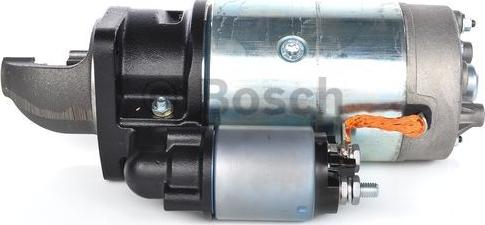 BOSCH 0 001 367 076 - Стартер unicars.by