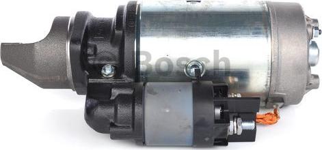 BOSCH 0 001 367 078 - Стартер unicars.by